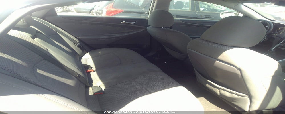 5NPEB4AC4DH654623 2013 HYUNDAI SONATA photo no. 8