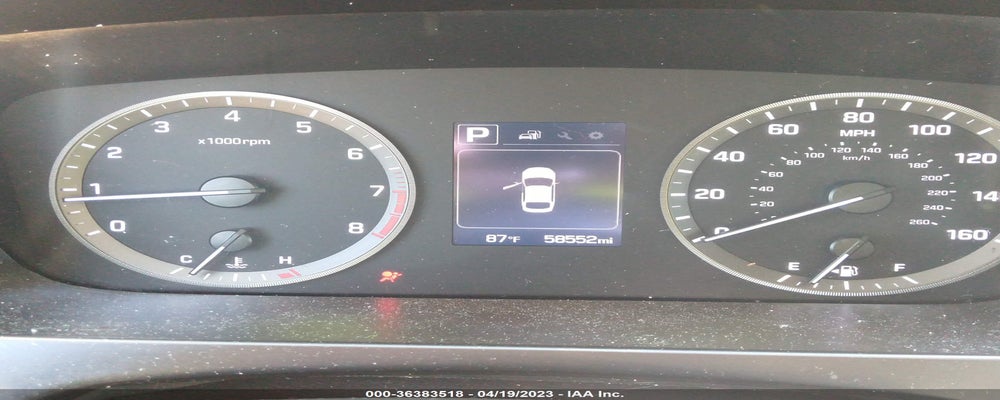 5NPE24AF2FH000832 2015 HYUNDAI SONATA photo no. 7