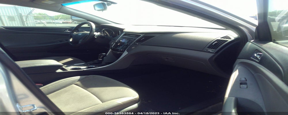 5NPEC4AC1DH710885 2013 HYUNDAI SONATA photo no. 5