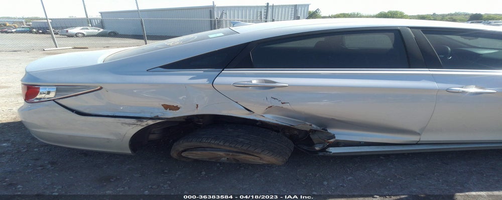 5NPEC4AC1DH710885 2013 HYUNDAI SONATA photo no. 6