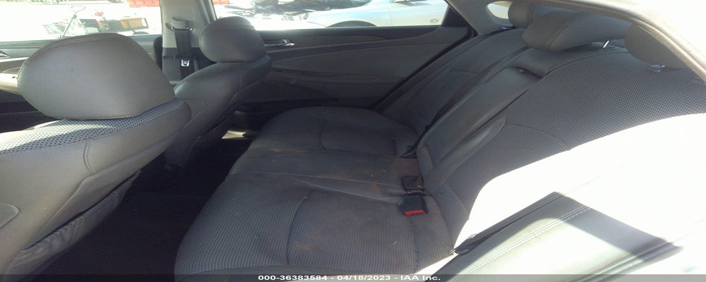 5NPEC4AC1DH710885 2013 HYUNDAI SONATA photo no. 8