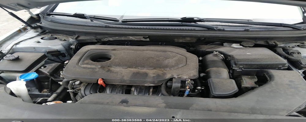 5NPE34AF8HH454552 2017 HYUNDAI SONATA photo no. 10