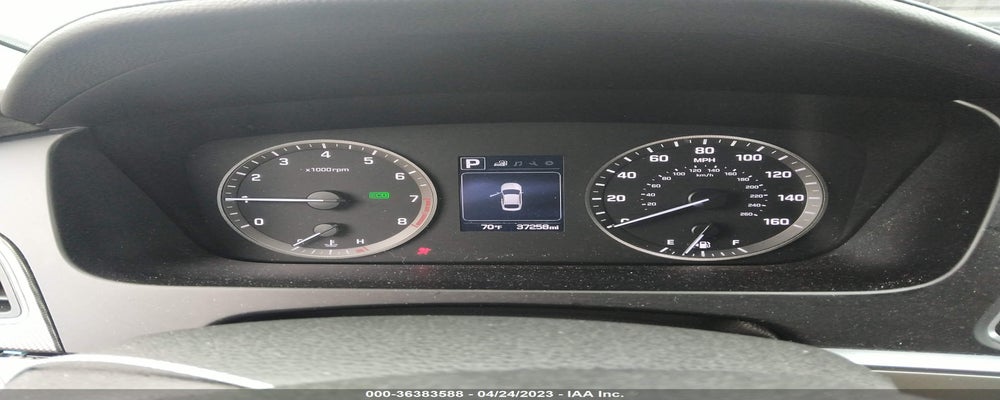 5NPE34AF8HH454552 2017 HYUNDAI SONATA photo no. 7