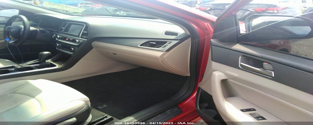 5NPE34AF3KH741322 2019 HYUNDAI SONATA photo no. 5