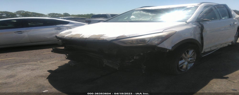 5XYZUDLA6DG063644 2013 HYUNDAI SANTA FE photo no. 6