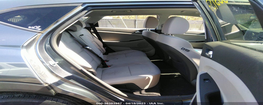 KM8J23A4XKU072400 2019 HYUNDAI TUCSON photo no. 8