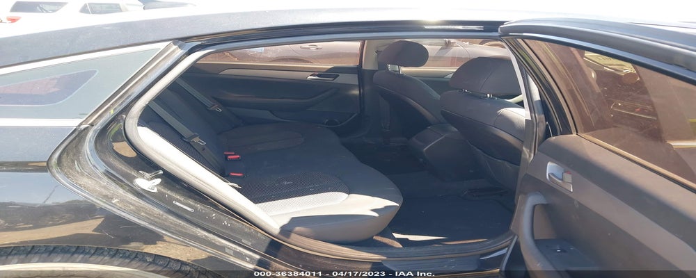 5NPE24AF7JH613702 2018 HYUNDAI SONATA photo no. 8