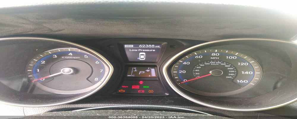 KMHD35LH1GU318599 2016 HYUNDAI ELANTRA GT photo no. 7