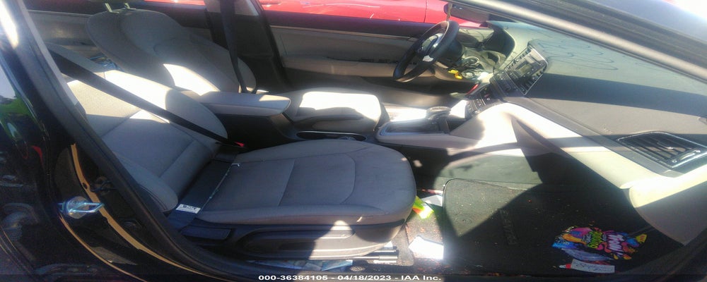 5NPD74LF6HH083601 2017 HYUNDAI ELANTRA photo no. 5