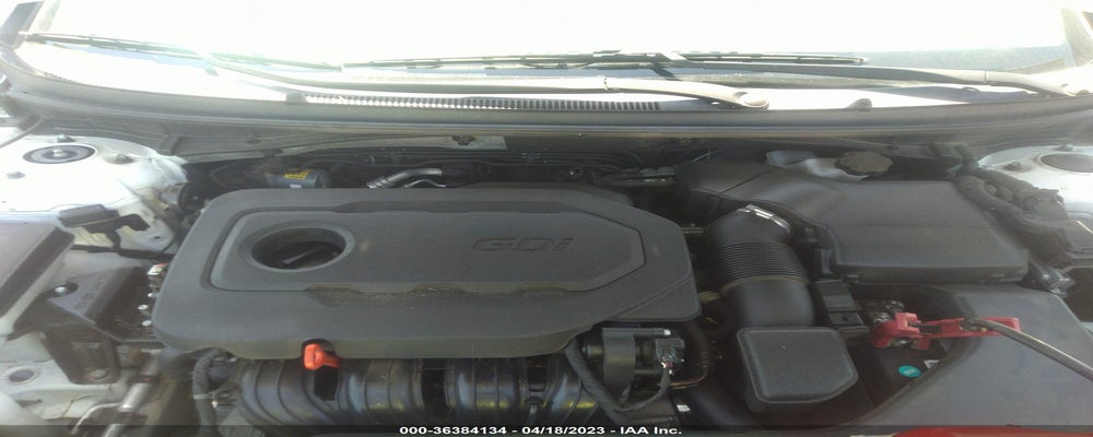 5NPE34AF3FH077335 2015 HYUNDAI SONATA photo no. 10