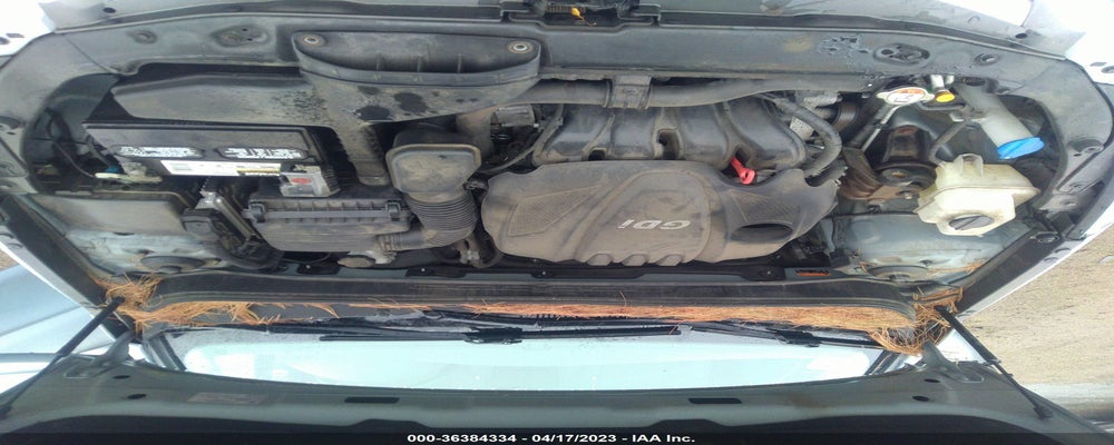 5NPEB4AC6EH904848 2014 HYUNDAI SONATA photo no. 10