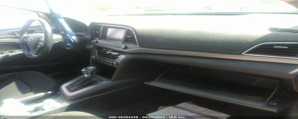 5NPD84LF8JH390691 2018 HYUNDAI ELANTRA photo no. 5