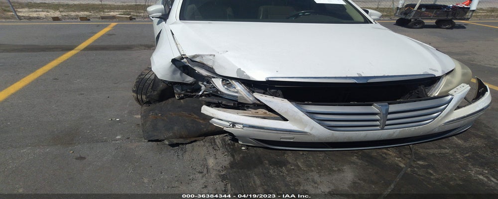 KMHGC4DD6CU167269 2012 HYUNDAI GENESIS photo no. 6