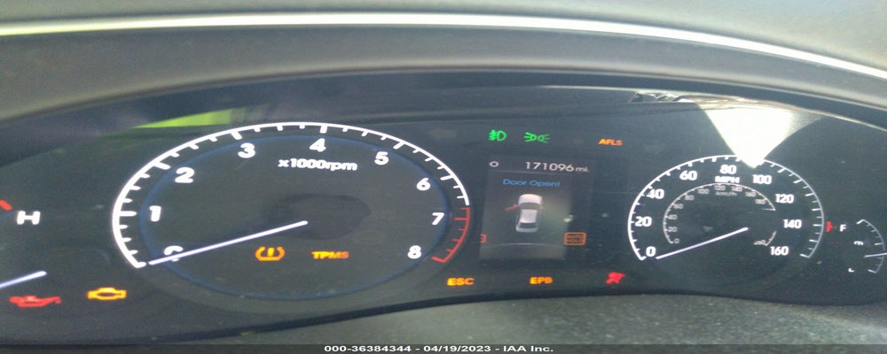 KMHGC4DD6CU167269 2012 HYUNDAI GENESIS photo no. 7