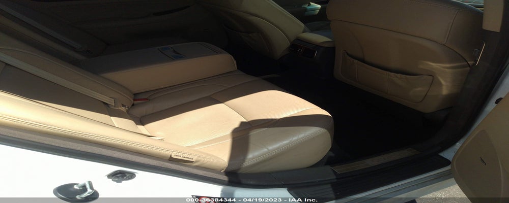 KMHGC4DD6CU167269 2012 HYUNDAI GENESIS photo no. 8