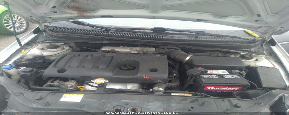 KMHCN4AC3AU509469 2010 HYUNDAI ACCENT photo no. 10
