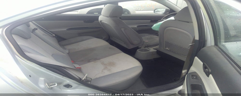 KMHCN4AC3AU509469 2010 HYUNDAI ACCENT photo no. 8