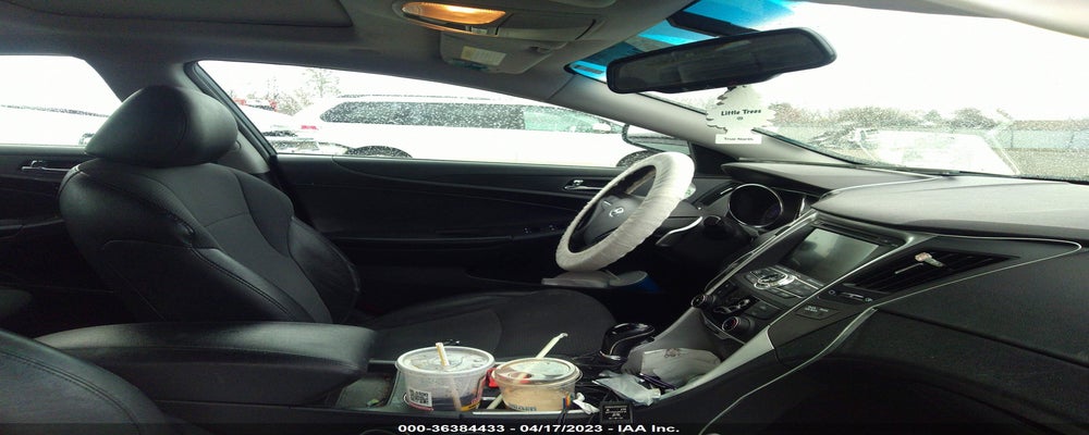5NPEC4AC6DH770757 2013 HYUNDAI SONATA photo no. 5