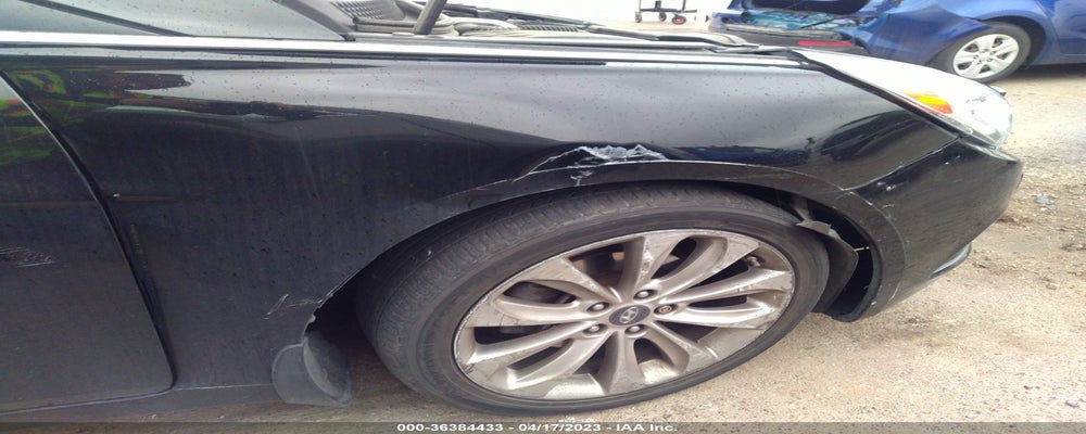 5NPEC4AC6DH770757 2013 HYUNDAI SONATA photo no. 6