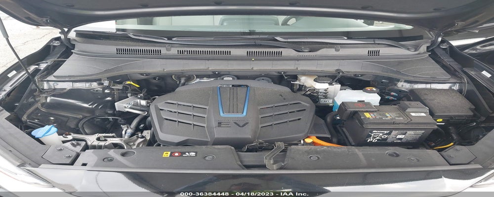 KM8K33AG6KU054875 2019 HYUNDAI KONA photo no. 10
