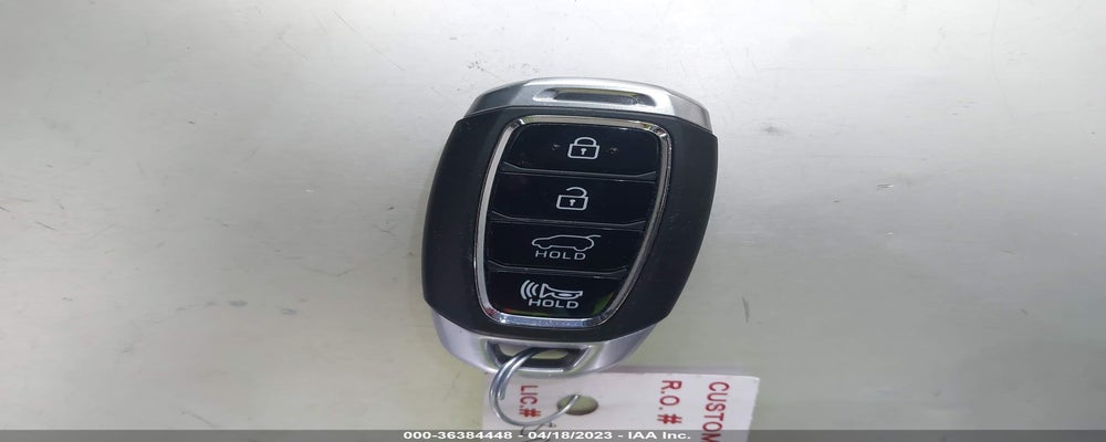 KM8K33AG6KU054875 2019 HYUNDAI KONA photo no. 11