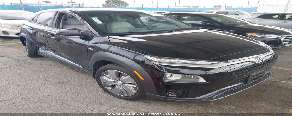 KM8K33AG6KU054875 2019 HYUNDAI KONA photo no. 22