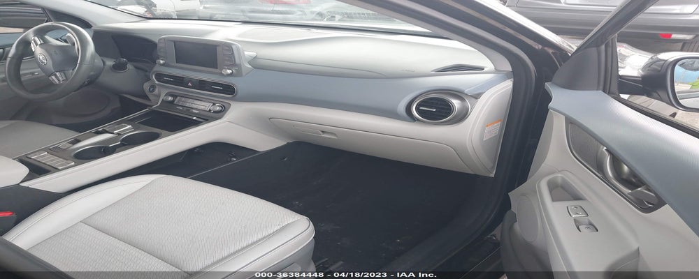 KM8K33AG6KU054875 2019 HYUNDAI KONA photo no. 5