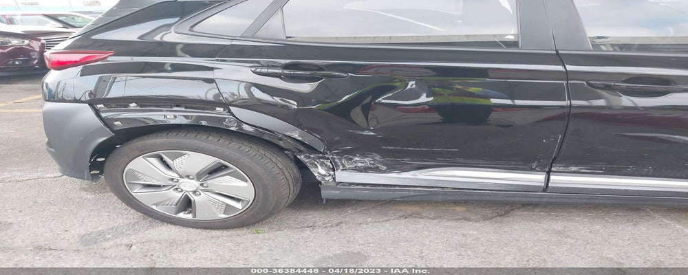 KM8K33AG6KU054875 2019 HYUNDAI KONA photo no. 6