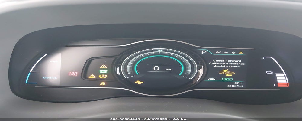 KM8K33AG6KU054875 2019 HYUNDAI KONA photo no. 7
