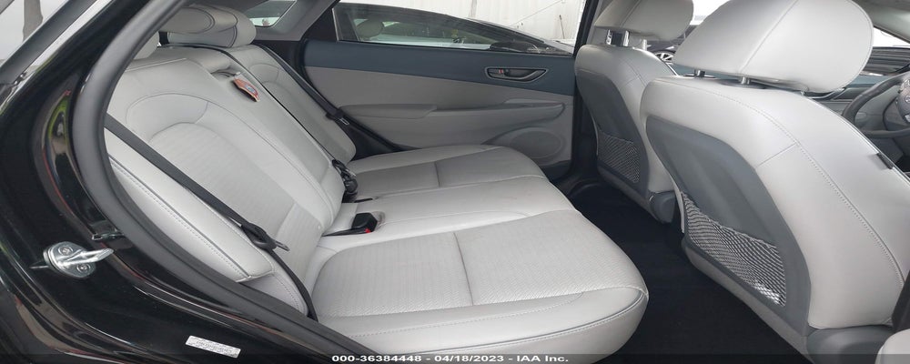 KM8K33AG6KU054875 2019 HYUNDAI KONA photo no. 8