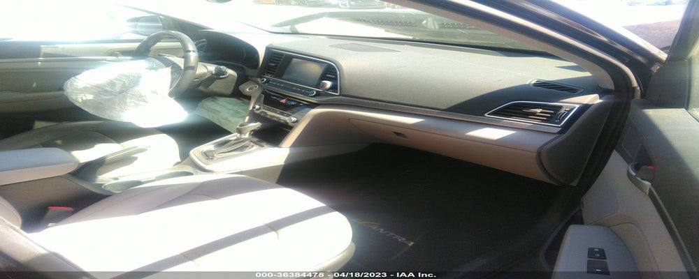 KMHD84LF5HU067789 2017 HYUNDAI ELANTRA photo no. 5