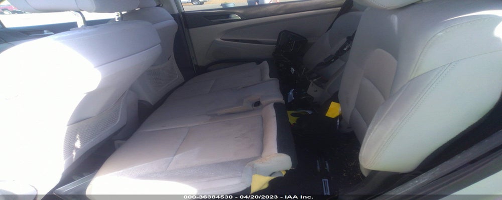 KM8J3CA45JU767184 2018 HYUNDAI TUCSON photo no. 8