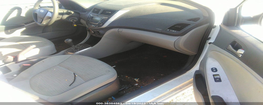 KMHCT4AE7HU289089 2017 HYUNDAI ACCENT photo no. 5