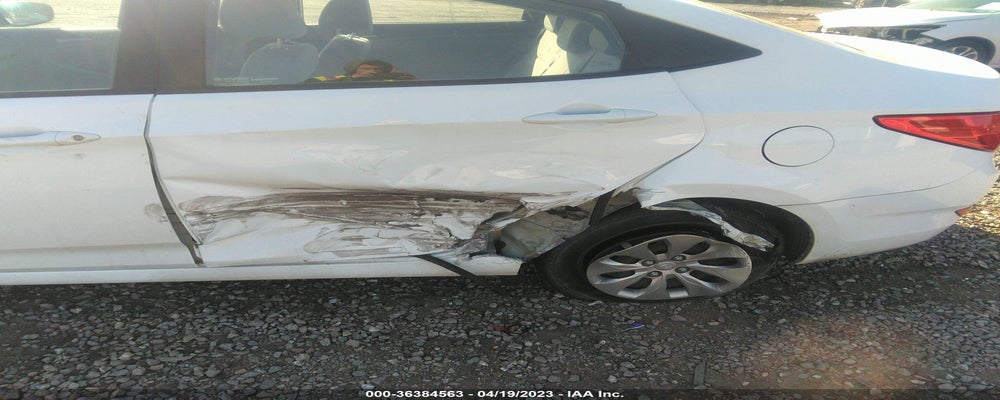 KMHCT4AE7HU289089 2017 HYUNDAI ACCENT photo no. 6
