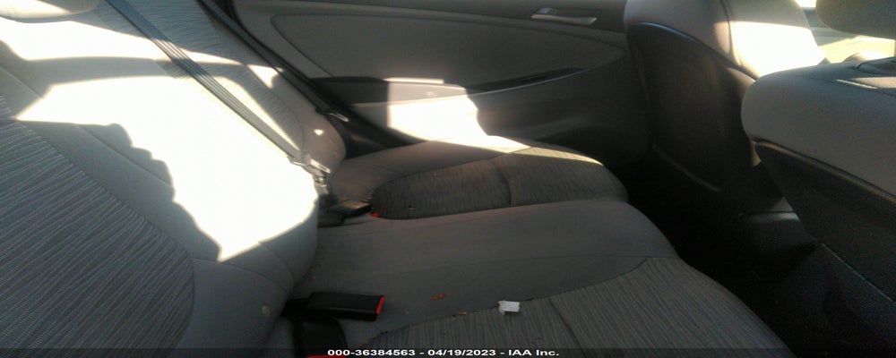 KMHCT4AE7HU289089 2017 HYUNDAI ACCENT photo no. 8