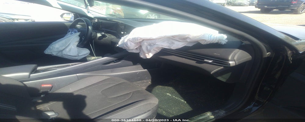 5NPLS4AG2MH020835 2021 HYUNDAI ELANTRA photo no. 5