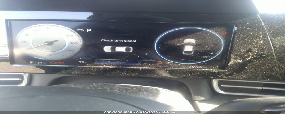 5NPLS4AG2MH020835 2021 HYUNDAI ELANTRA photo no. 7