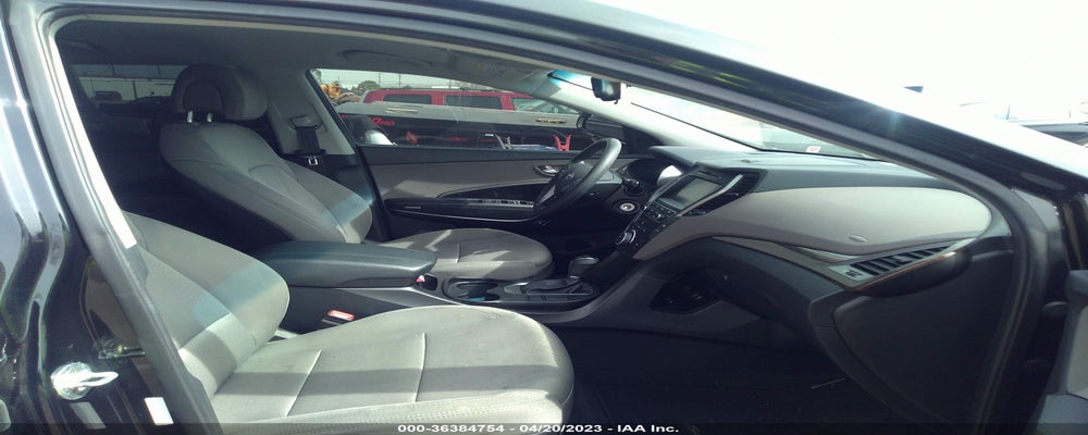 5XYZU3LB1HG423007 2017 HYUNDAI SANTA FE SPORT photo no. 5
