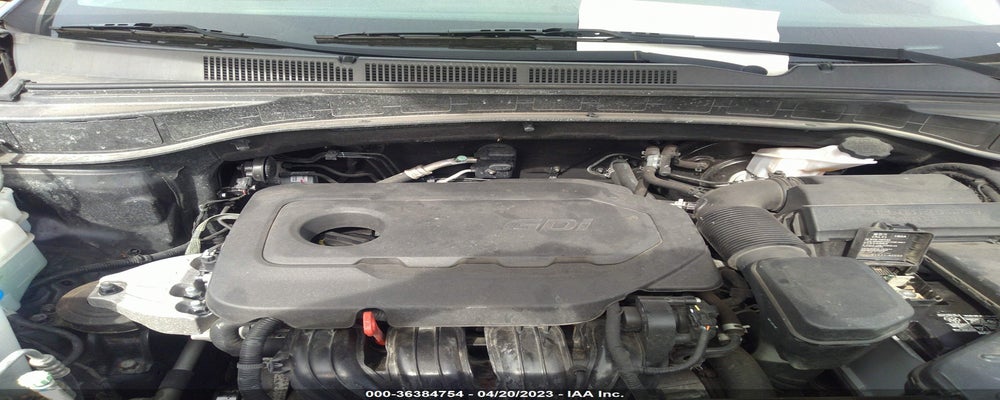 5XYZU3LB1HG423007 2017 HYUNDAI SANTA FE SPORT photo no. 6