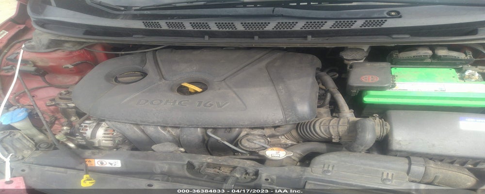 KMHDH4AE4EU206798 2014 HYUNDAI ELANTRA photo no. 10