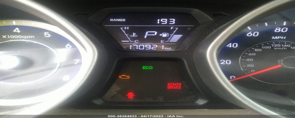 KMHDH4AE4EU206798 2014 HYUNDAI ELANTRA photo no. 7