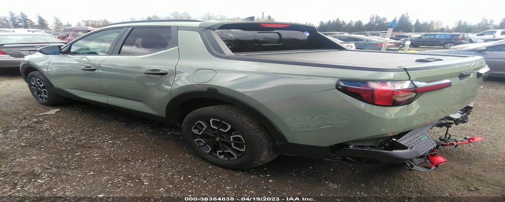 5NTJCDAE4PH044157 2023 HYUNDAI SANTA CRUZ photo no. 3