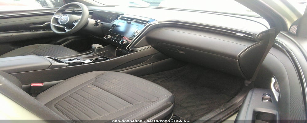5NTJCDAE4PH044157 2023 HYUNDAI SANTA CRUZ photo no. 5