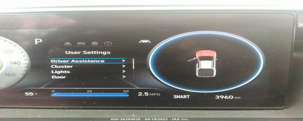 5NTJCDAE4PH044157 2023 HYUNDAI SANTA CRUZ photo no. 7