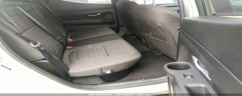 5NTJCDAE4PH044157 2023 HYUNDAI SANTA CRUZ photo no. 8