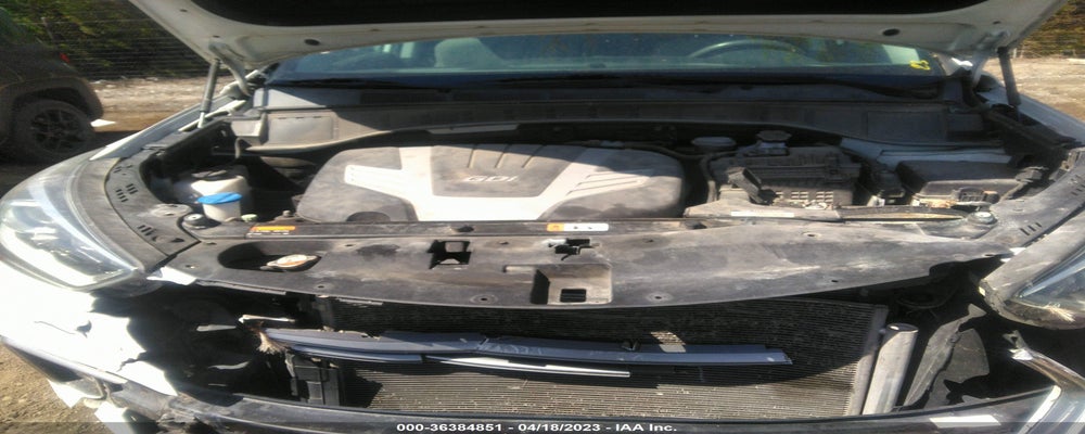 KM8SM4HF0HU171988 2017 HYUNDAI SANTA FE photo no. 10