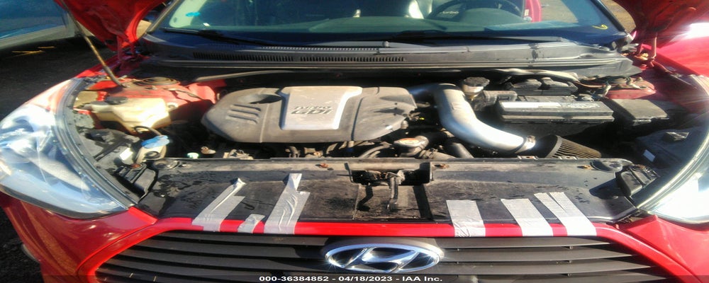 KMHTC6AE9DU105745 2013 HYUNDAI VELOSTER photo no. 10