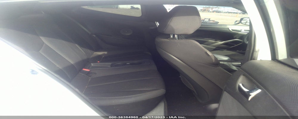 KMHTC6AD0GU293387 2016 HYUNDAI VELOSTER photo no. 8