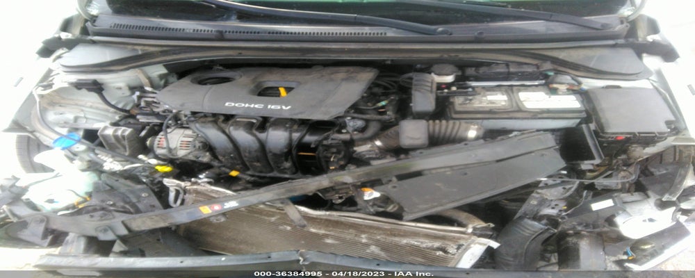 5NPD84LF3JH213269 2018 HYUNDAI ELANTRA photo no. 10