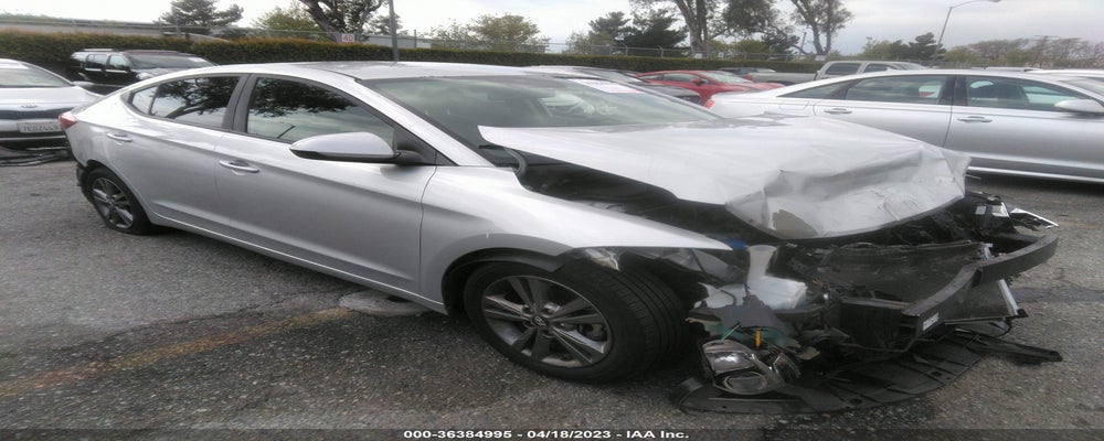 5NPD84LF3JH213269 2018 HYUNDAI ELANTRA photo no. 15